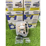 ESPADA RACING BLOCK EX5 DREAM CNC 53mm 54mm 55mm 56mm PISTON ESPADA CNC SEMI DOME BLOCK RACING ESPAD