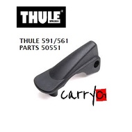 THULE BUCKLE 50551 FOR FREERIDE 532 / PRORIDE 591 / OUTRIDE 561 - THULE BUCKLE 50551