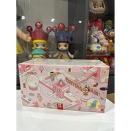 Original Popmart Crybaby Crying Again Blind Box