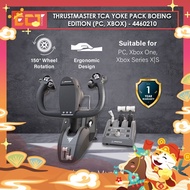 Thrustmaster TCA Yoke Pack Boeing Edition (PC, XBOX) - 4460210