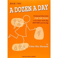 A Dozen A Day - Book Two