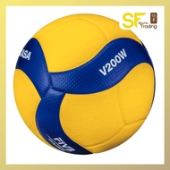 Mikasa Volleyball - V200W