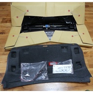 Audi A4 Electric Tail A4 Automatic Lifting Tail Audi A4L Tail Audi A4 Fixed Wind Wing