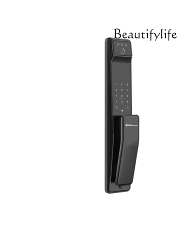 JB Face 3d Facial Recognition Doorbell With Camera Smart Digital Electronic Lock P30max For Samsung