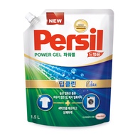 Persil 寶瀅 強效淨垢 滾桶洗衣機專用洗衣精補充包  1.5L  1包