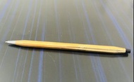 Cross 18k gold ballpen