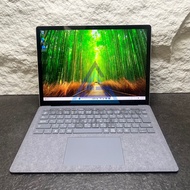 Surface Laptop 4 /第 11 代 Intel® Core™i5/RAM 16GB/512GB SSD/13.5吋 触控 2K/Laptop/Notebook/手提電腦/文書電腦/195