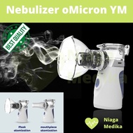 Nebulizer oMicron Nebulizer Nebulizer Not Omron Nebulizer Cat Nebulizer Mask Nebulizer Child Asthma Therapy Equipment