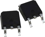 Reland Sun 5pcs STD5N52U TO-252 5N52U TO252 STD5N52 SOT 5N52K