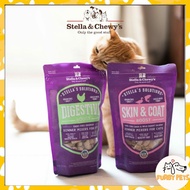 Stella & Chewy's Stella's Solutions Cat Dinner Mixers Freeze Dried 7.5oz