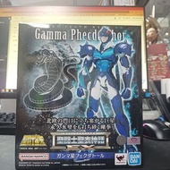 寄賣-聖鬥士星矢 聖衣神話EX 神鬥士 天璣星 050148260328001