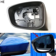 Accessories For Car Mazda CX5 CX-5 2012-2015 Rearview Mirror Frameauto parts Car decoration
