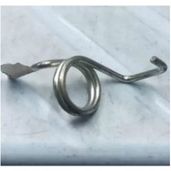 SRL115 BRAKE PEDAL SPRING 8761