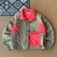 Vtg Ellesse jacket size SM 100% Original 020526O O O