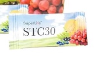 Superlife STC 30 Stc30 Total Care Supplement Stemcell Stem Cell Therapy 1 box 15 Sachets Original Pr
