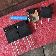 Transistor 2SC5200 2SA1943 524 super white body