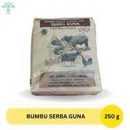 Bumbu Masak Asli Serba Guna 250gram / Bumbu Tabur Aneka Rasa Bumbu Rendang Bumbu Rendang Khas Padang