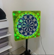 Guz 2 電子飛鏢靶 Dart Board