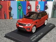 1/43 Land Rover Range Rover Sport 2014 1:43