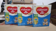 SUSU VIDORAN MY BABY UNTUK ANAK USIA 0-6 BULAN BERAT ISI 125 GRAM
