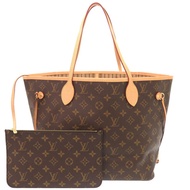 類似新品 Louis Vuitton Neverfull MM Monogram M40995 手提包 LV 2117 LOUIS VUITTON