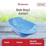 Diansari Astari Baby Tub Baby Bathtub Baby Bath Tub