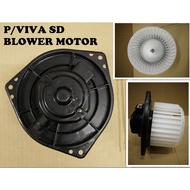 Viva SD Blower Motor