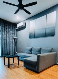 Rumah  m² dengan 3 bilik tidur dan 2 bilik mandi peribadi di Tanjung Balau (Desaru Seroja 5G Wifi Ne