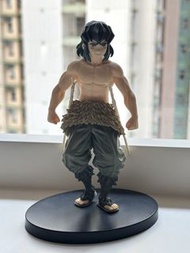 伊之助figure