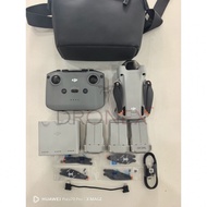 DJI Mini 3 Pro Drone Smooth