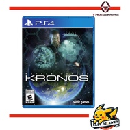 Ps4 Battle Worlds Kronos R2