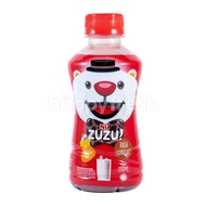 NU Zuzu Rasa Coklat 200ml