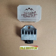 Kiprok Regulator/ Supra fit Supra x gran revo 31600-KRS-971 TAKAYAMA