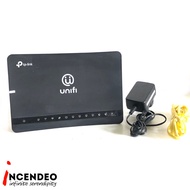 TP-Link AC1200 Wireless Dual Band Gigabit VoIP Router EC221-G3v