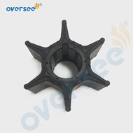 ใDiscountใ Marine Water Pump Impeller 688-44352 For Yamaha Outboard Engine Parts 75HP 85HP 90HP 688-