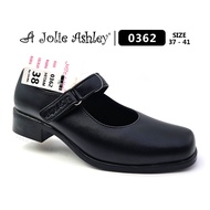Women's Loafers – Formal PDH – ASN/PNS – School Paskibra – JOLIE ASHLEY – 0362 – Size 37-41