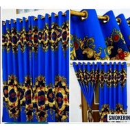 langsir rumah produk sabahan
