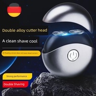 Imported Small UFO Razor New Style Razor Electric Razor Electric Men's Razor Razor Manual