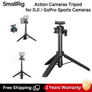 SmallRig Giá đỡ chân máy cho máy quay thể thao DJI / GoPro 5435