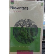 Indonesian History Books - Archipelago History Books - Selected History Series