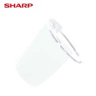 SHARP FACE SHIELD FGF-10M-Polycarbonate Frame Face Shield