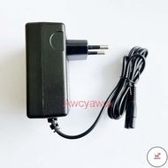 WOW 34.2V 0.6A 600mA adapter Charger Spare Part power for JIMMY JV65/JV85 Pro/H9 Pro/HW8/HW8 Pro Vac