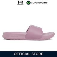 UNDER ARMOUR Ignite Select รองเท้าแตะผู้หญิง