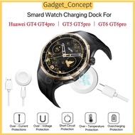 For Huawei Watch GT6 GT6pro , Huawei Watch GT5 GT5pro , Watch GT4 Magnetic Wireless Charging Dock