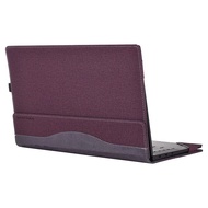 Vỏ Bảo Vệ Máy Tính Xách Tay ASUS Zenbook pro 14 Inch Vỏ Da PU Vỏ Đựng Máy Tính Xách Tay Vỏ Bên Trong