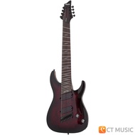 Schecter Omen Elite-8 Multiscale กีตาร์ไฟฟ้า แถมฟรีกระเป๋า Schecter !!
