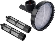 4C4Z-9365-BA Fuel Pump Strainer Compatible with 1990-2008 Ford F250 F350 F450 F550 Super Duty Excurs