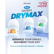 Last Love - Deorex DryMax Antiperspirant 30 ML