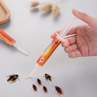 Instan Gel Pembasmi Kecoa Roach Bait Insecticide Control - Jyz12 -