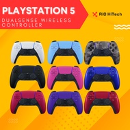 PlayStation 5-DualSense Wireless Controller